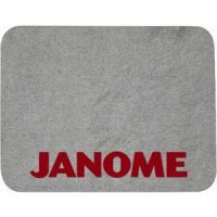 Коврик для швейной машины "JANOME"  9201