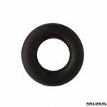 Кольцо резин для БШМ 15мм черный 163118 Только в Гамме заказывать!!!